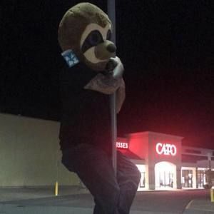 Meet your Posher, Casey